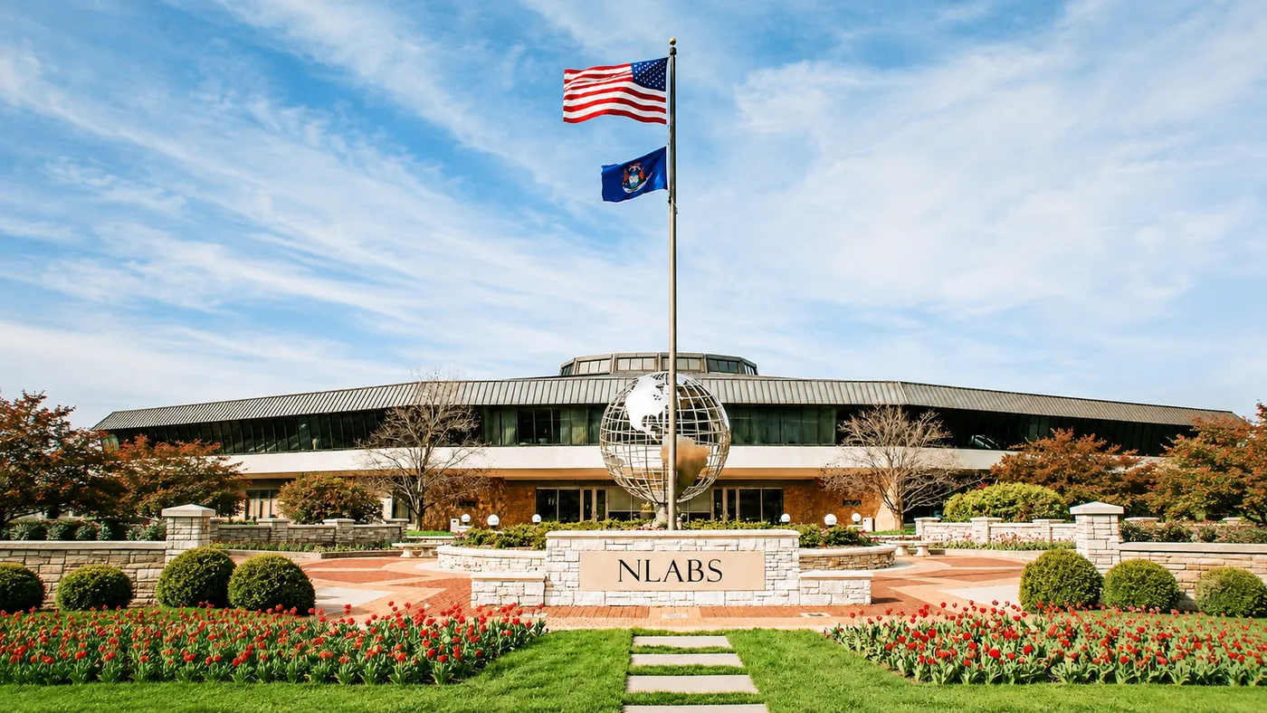 NLabs research facility